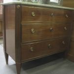 499 4742 CHEST OF DRAWERS